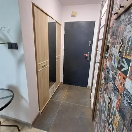 Egzotyczny Zakatek Hlohov,