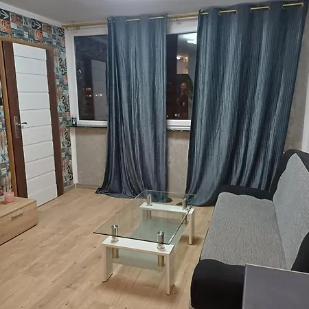 Apartmán Egzotyczny Zakatek Hlohov,